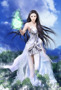 《娘子很剽悍》