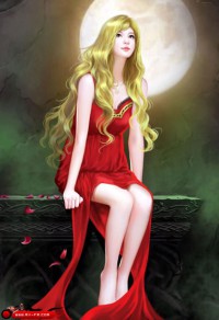 [大唐双龙传]婠心似火