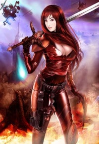 重生醫女太囂狂