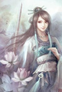 《琉璃月》