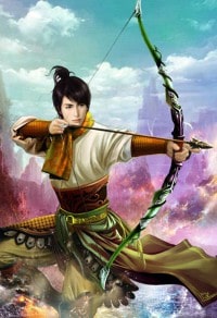 《她有兩副面孔》
