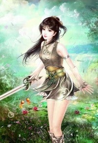 诛天魔剑