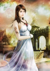 《繁星婉轉似水柔》
