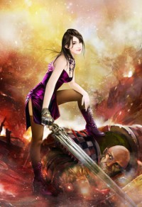 《代管女兵,全成世界級特種兵了》
