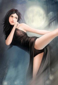 《欢喜冤家,狼王入帐来》