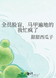 《全员脸盲,马甲遍地的我忙疯了》